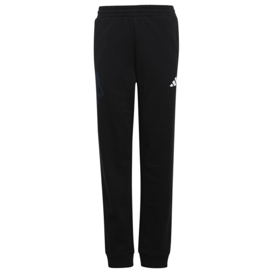 Adidas Παιδικό παντελόνι φόρμας Minecraft Pants
